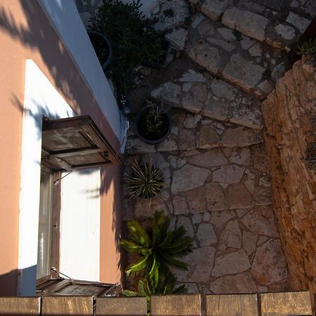 Apartamento Kavos House Meyísti Exterior foto
